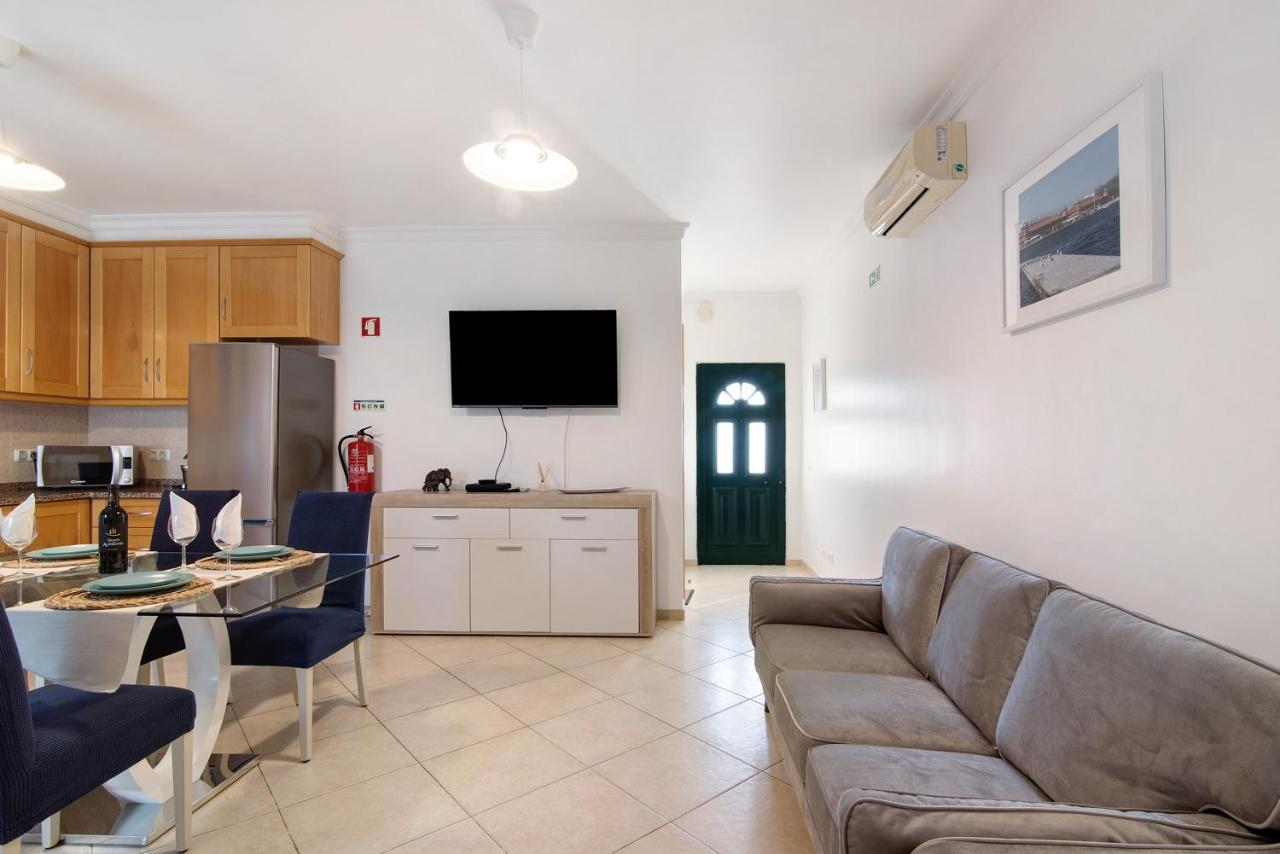 Casa Mar-A-Vila Olhão Kültér fotó