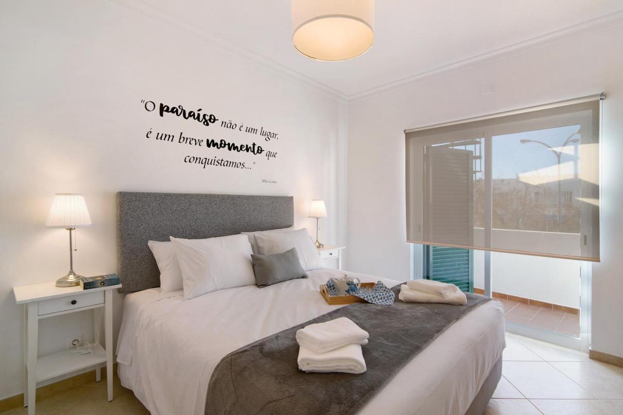 Casa Mar-A-Vila Olhão Kültér fotó