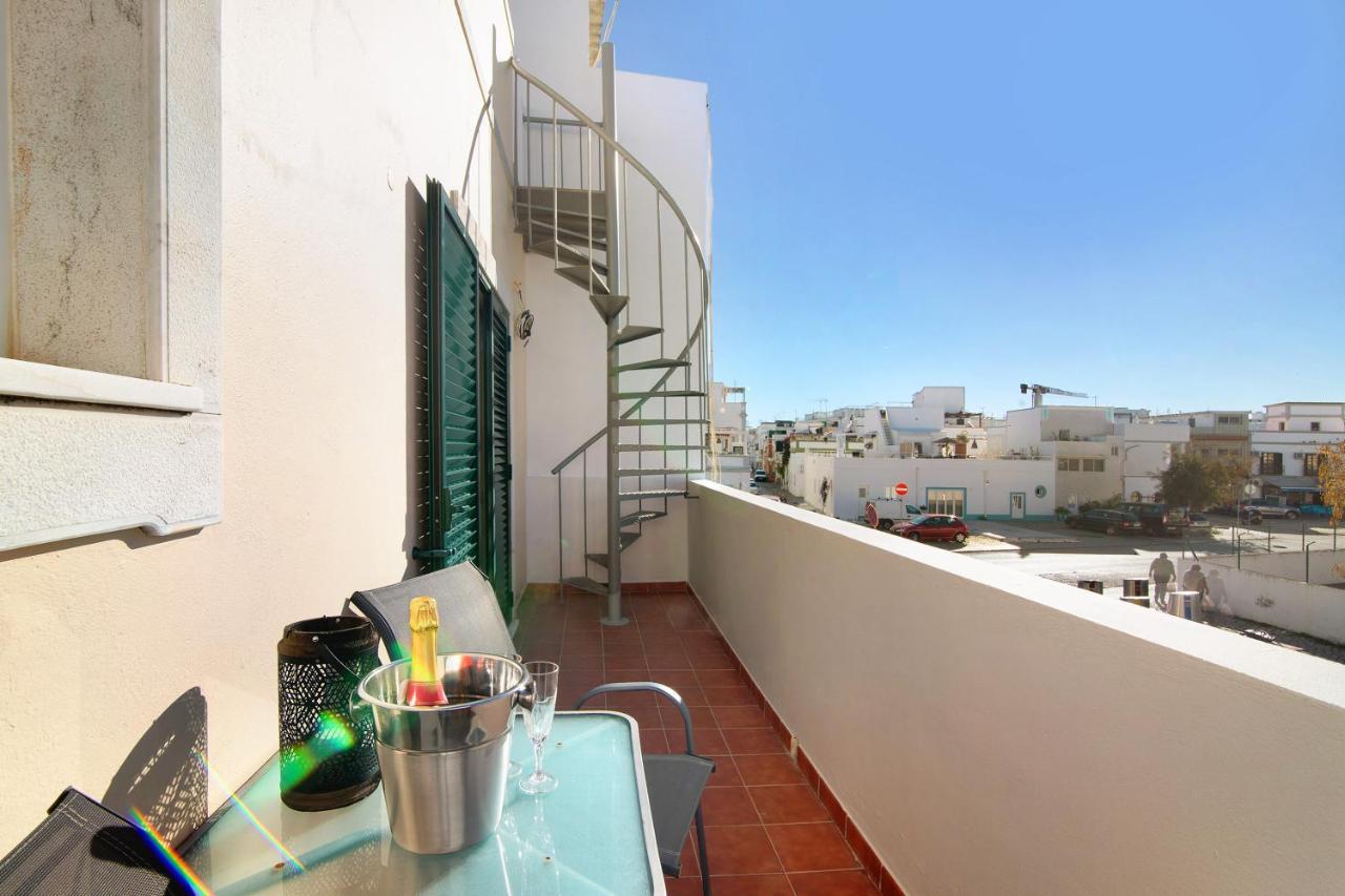 Casa Mar-A-Vila Olhão Kültér fotó
