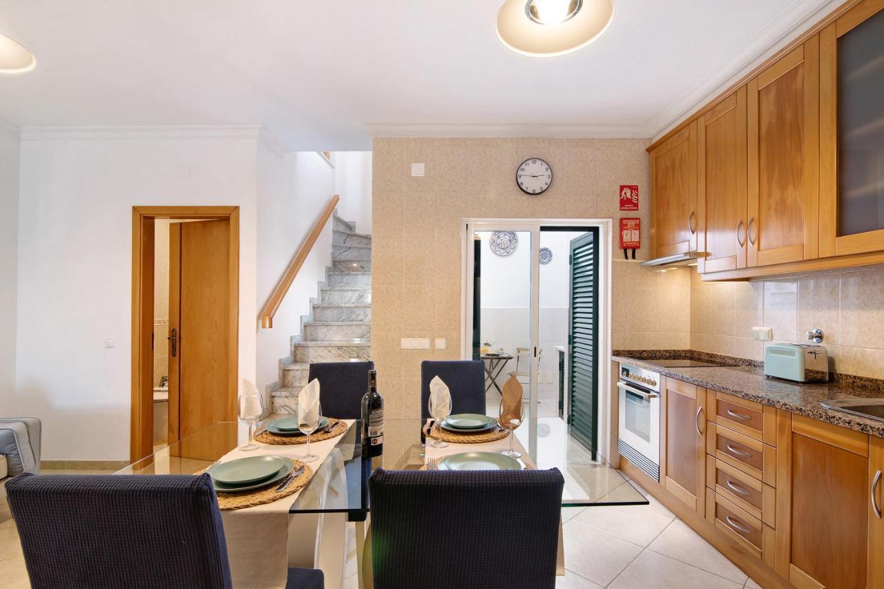 Casa Mar-A-Vila Olhão Kültér fotó