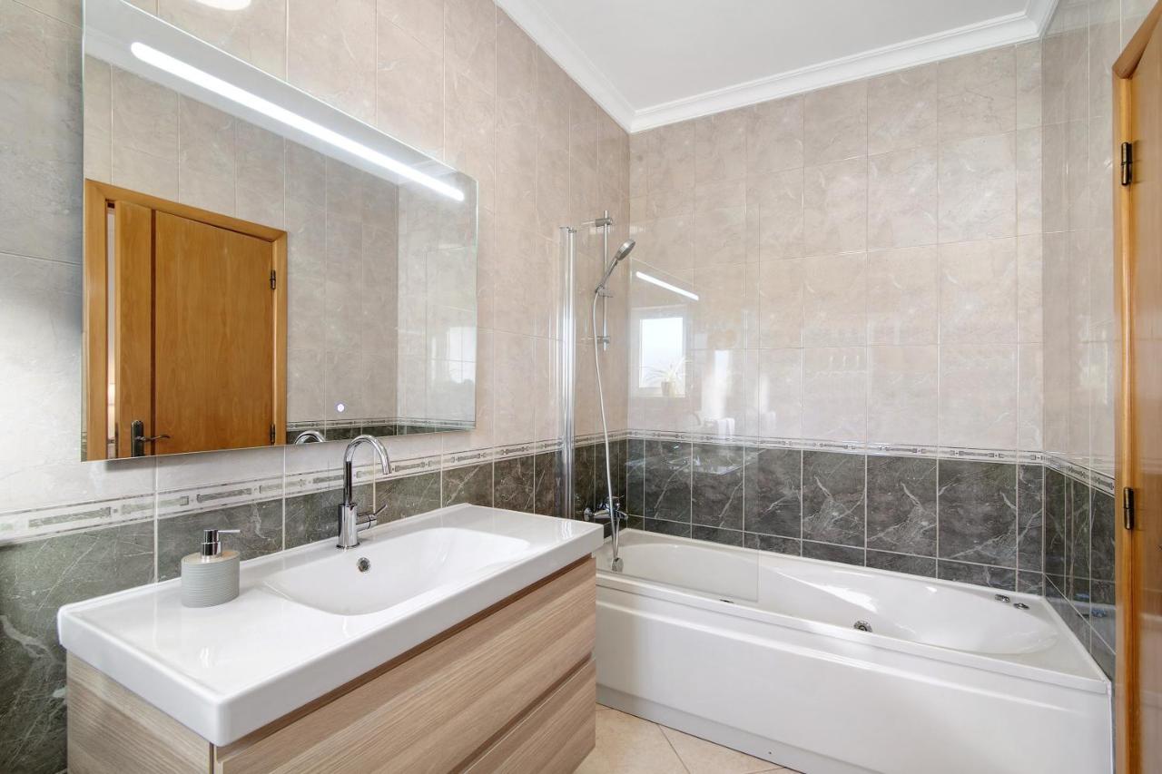 Casa Mar-A-Vila Olhão Kültér fotó