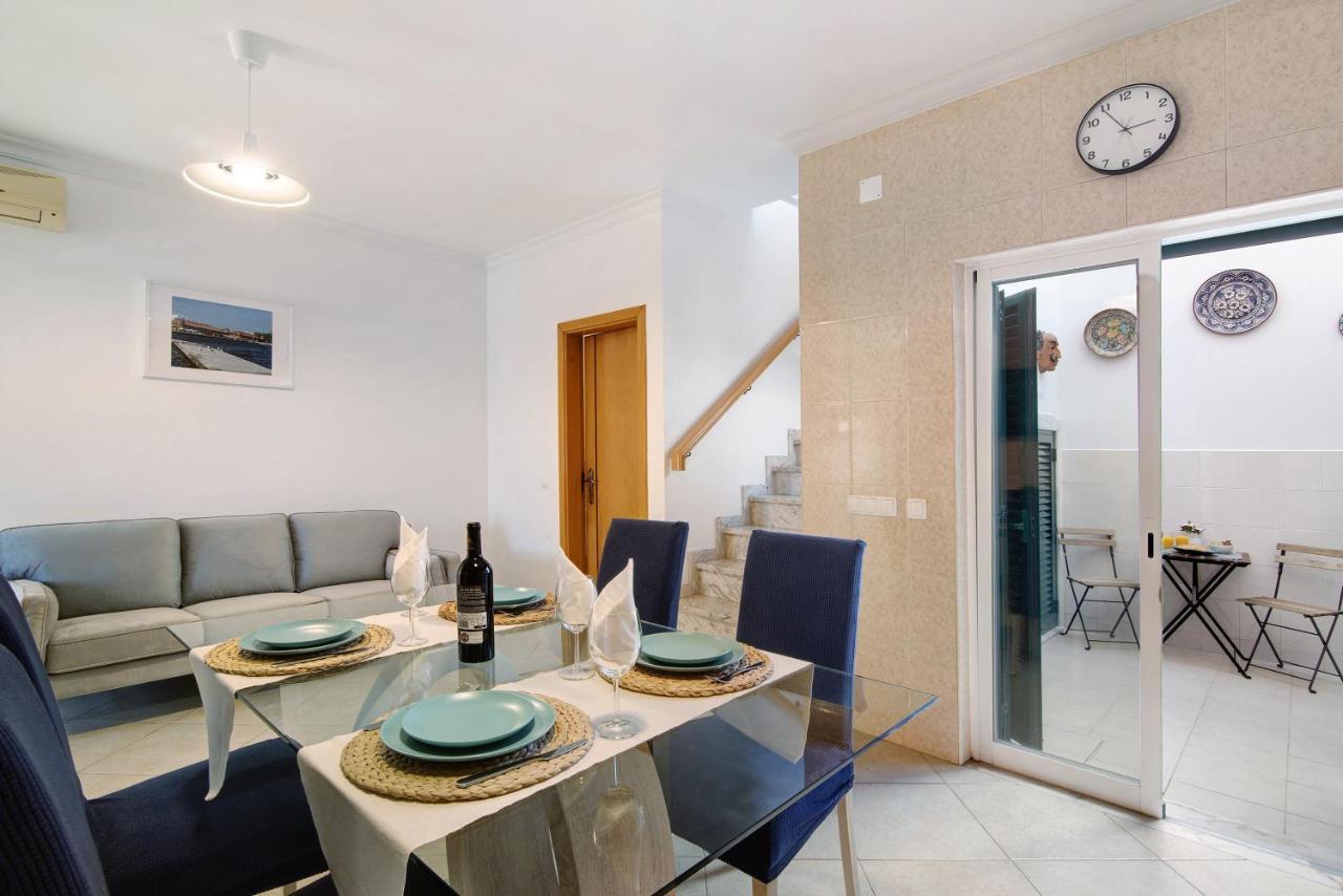 Casa Mar-A-Vila Olhão Kültér fotó