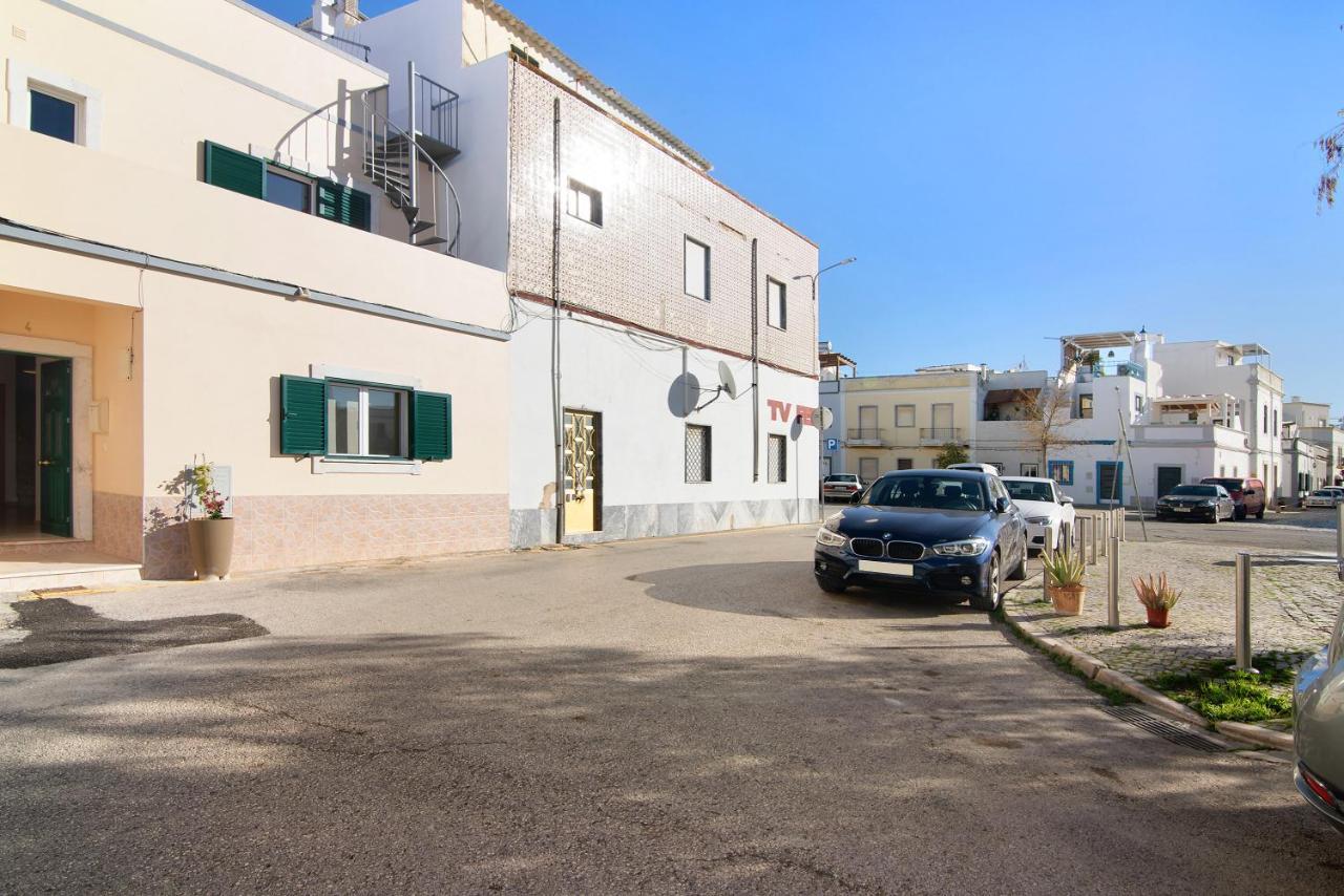 Casa Mar-A-Vila Olhão Kültér fotó