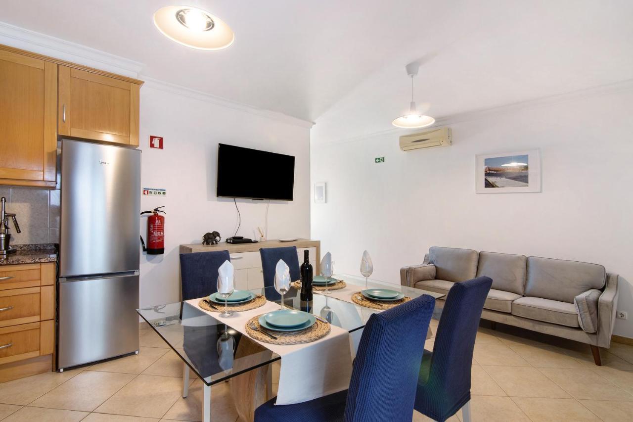 Casa Mar-A-Vila Olhão Kültér fotó