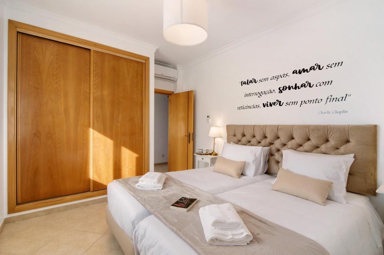 Casa Mar-A-Vila Olhão Kültér fotó