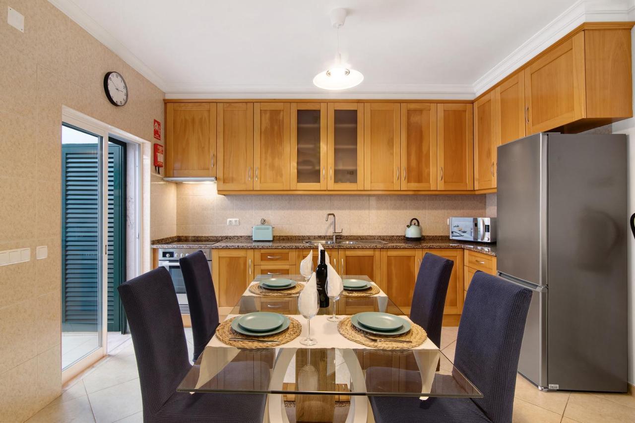 Casa Mar-A-Vila Olhão Kültér fotó