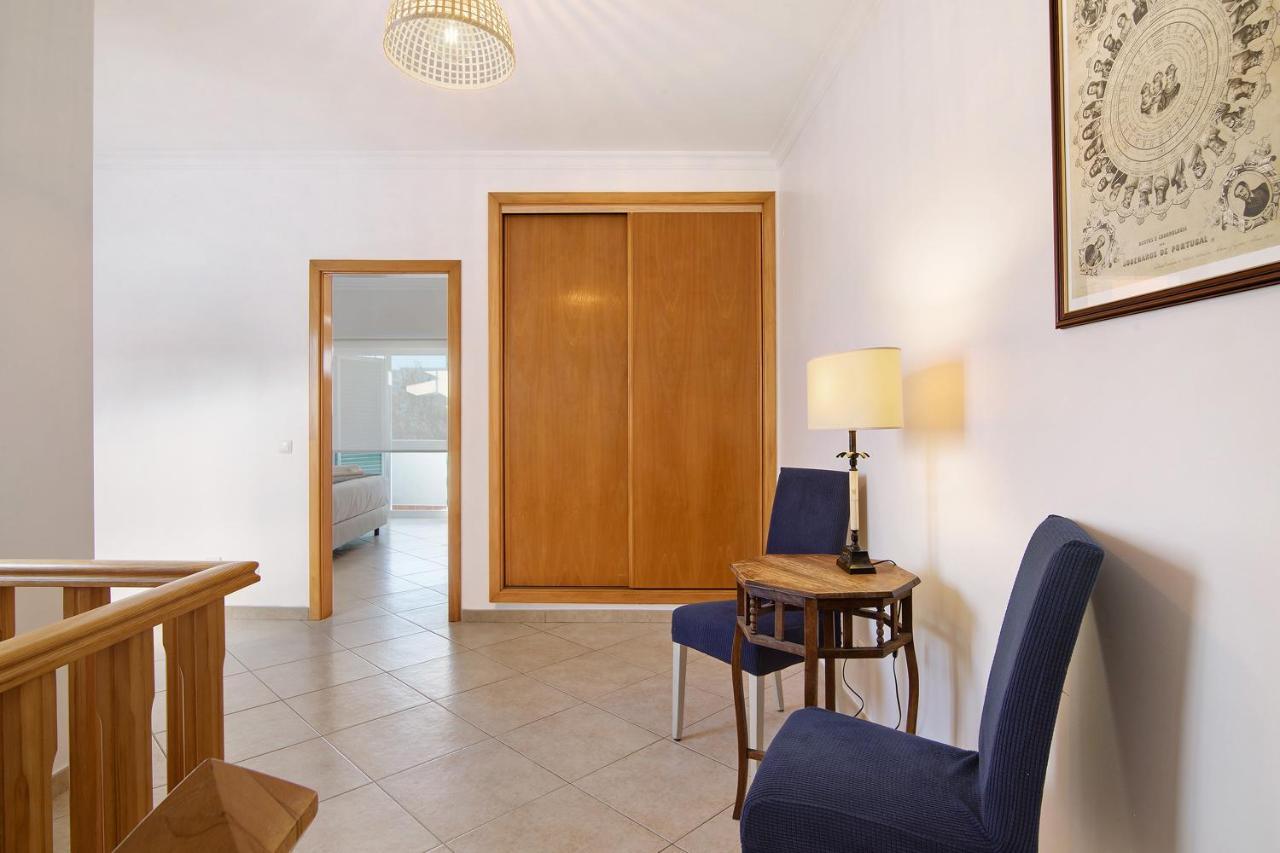 Casa Mar-A-Vila Olhão Kültér fotó