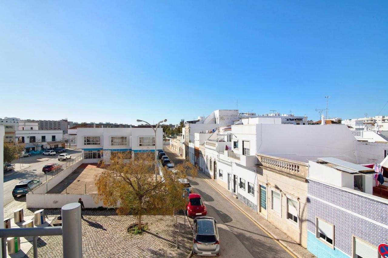 Casa Mar-A-Vila Olhão Kültér fotó
